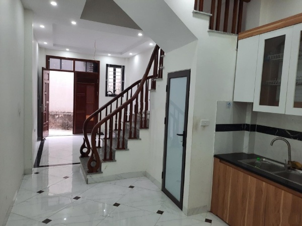 Bán nhà 3 tầng hướng Đông tại La Phù, Hoài Đức, Hà Nội
